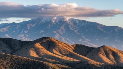 santa monica mountains national recreation area