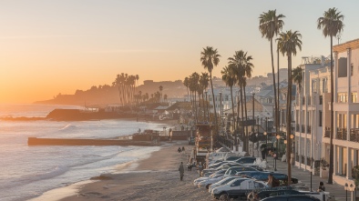 santa monica