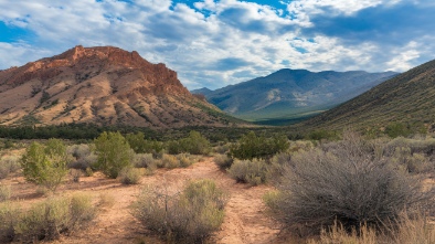 santa susana pass state historic park