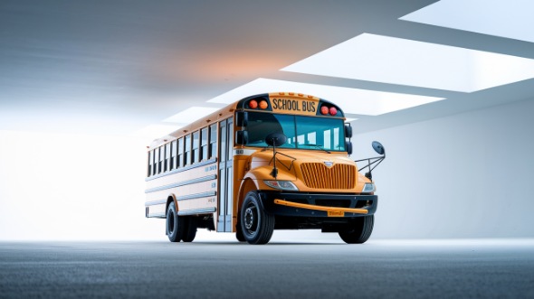 school bus rental oxnard