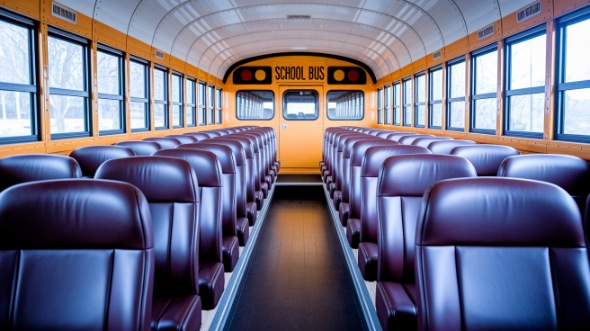 school bus rental rental simi valley