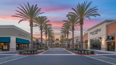 simi valley town center