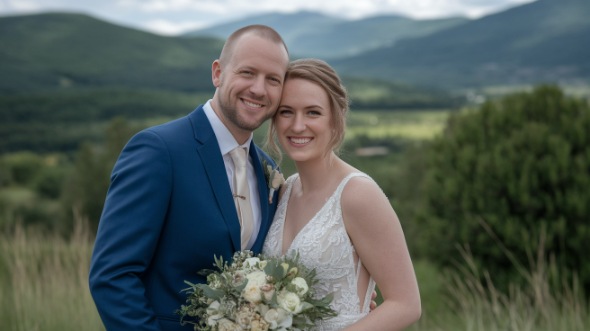 simi valley wedding transportation