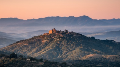 spanish hills