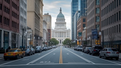 state street