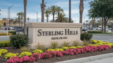 sterling hills