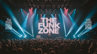the funk zone