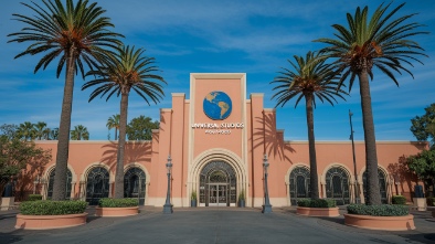 universal studios hollywood