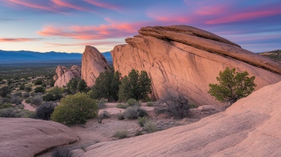vasquez rocks natural area park