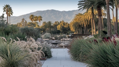 ventura botanical gardens