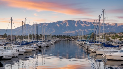 ventura harbor