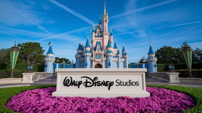 walt disney studios