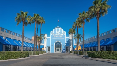 warner bros studio tour hollywood
