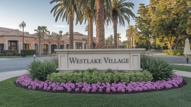 westlake village